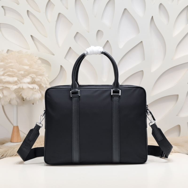 Mens Prada Briefcases